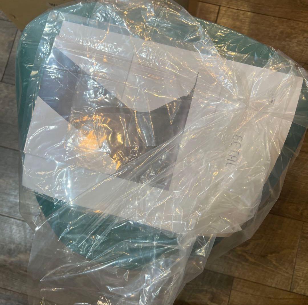 新品未開封！EETAL / イータル　SUITE STOOL グリーン