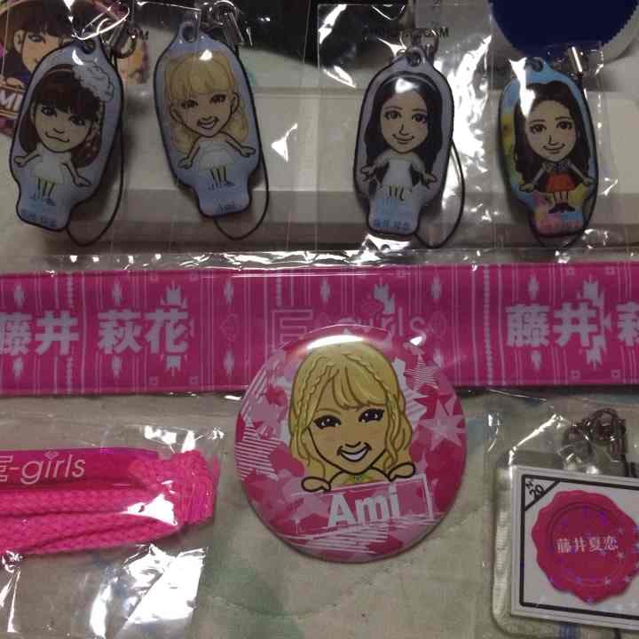 居酒屋えぐざいる ガチャ 鷲尾 AMI 夏恋 萩花 E-girls 藤井