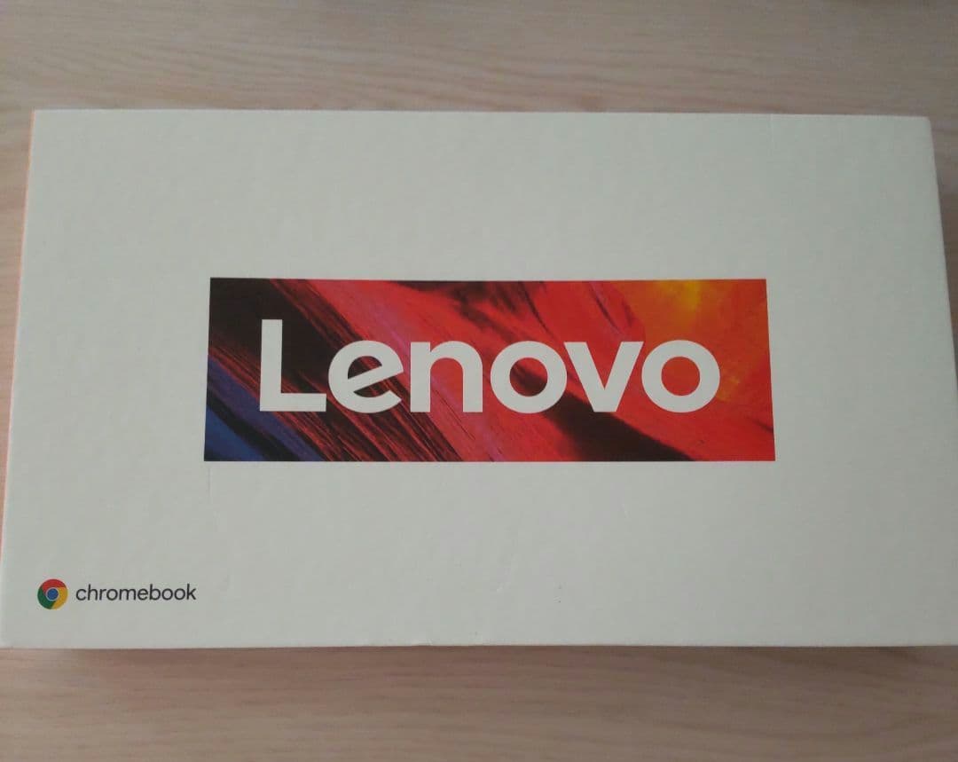 【美品】Lenovo IdeaPad Duet3 Chromebook 4GB