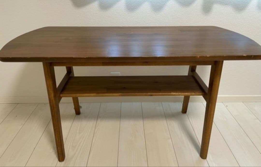 『unico/ウニコ』 SWELLA（スウェラ） ダイニングテーブル w1100