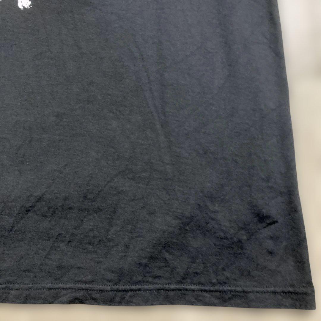 エックスガール×ヒステリックグラマー　コラボTシャツ　XL