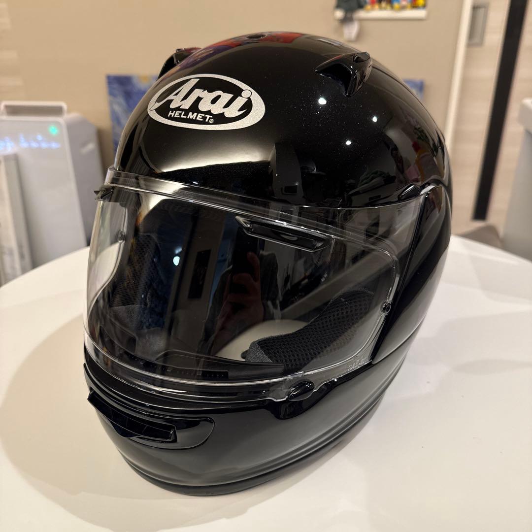 Arai クアンタムJ Lサイズ