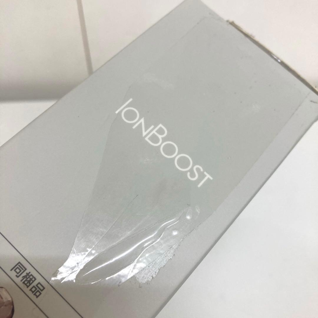 f630-37 Panasonic美顔器 EH-ST99-N イオン美顔器