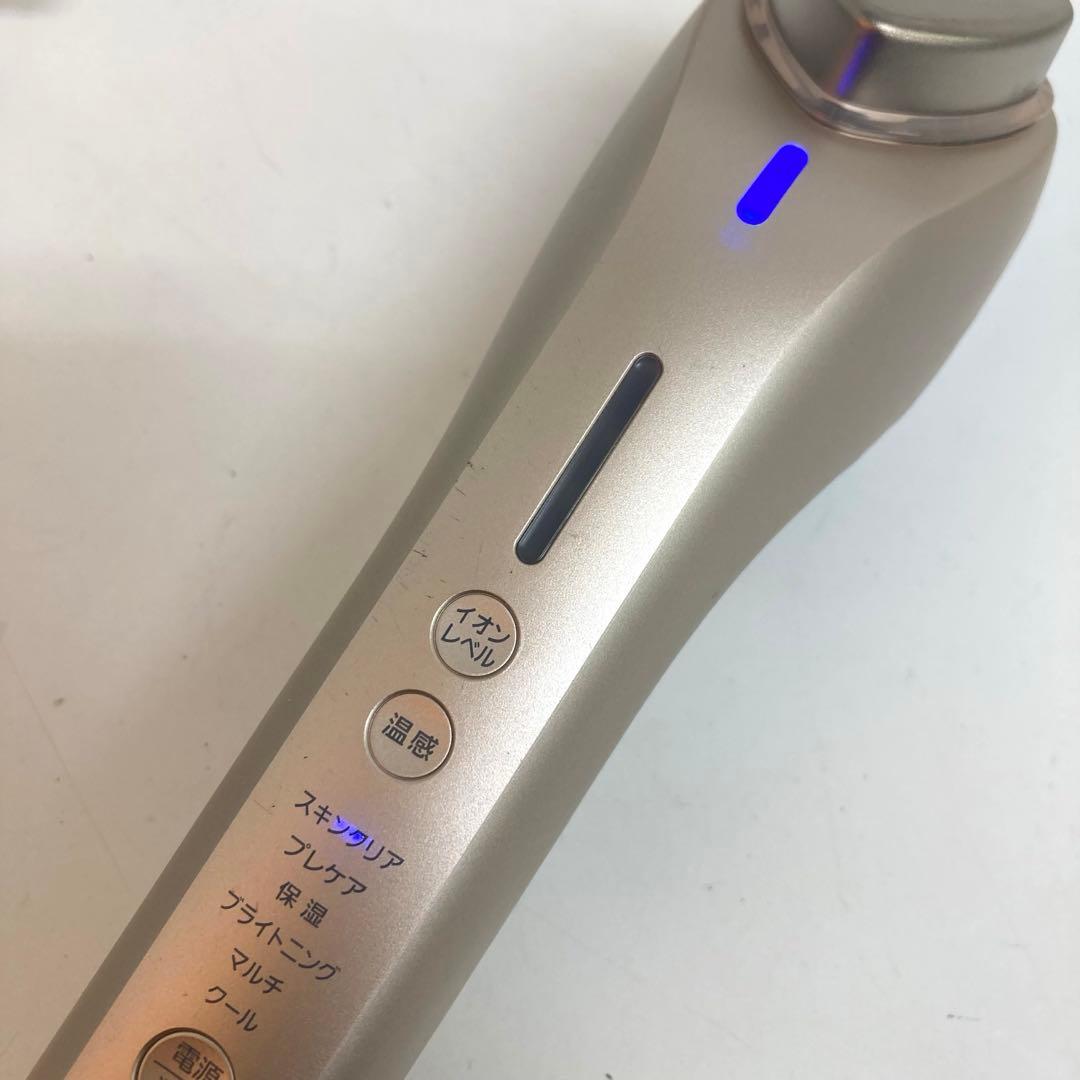 f630-37 Panasonic美顔器 EH-ST99-N イオン美顔器