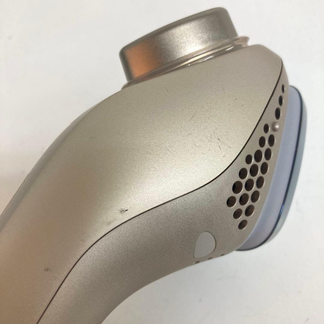 f630-37 Panasonic美顔器 EH-ST99-N イオン美顔器