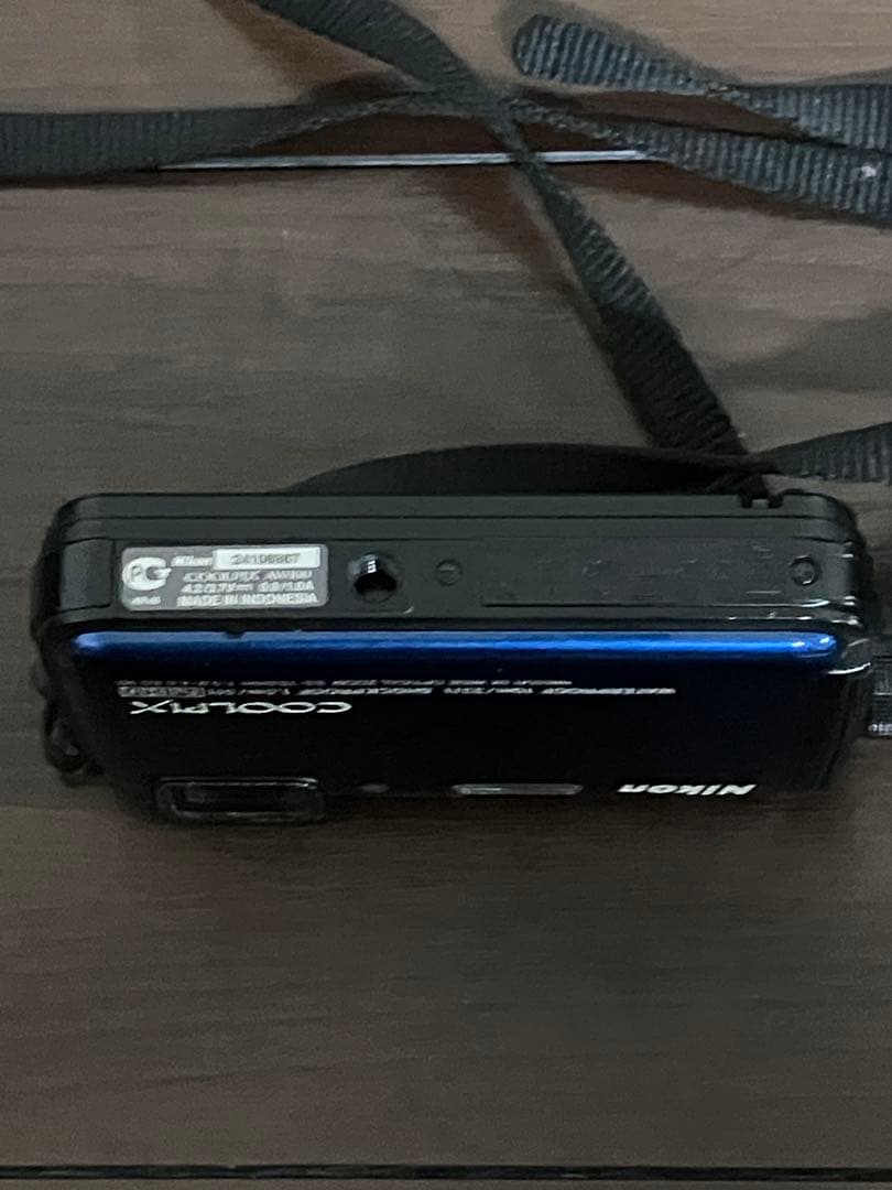 さ*ん様 Nikon COOLPIX AW100