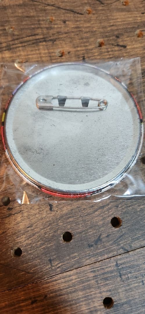 ワンピース 輩缶バッジ コレクション缶バッジセット