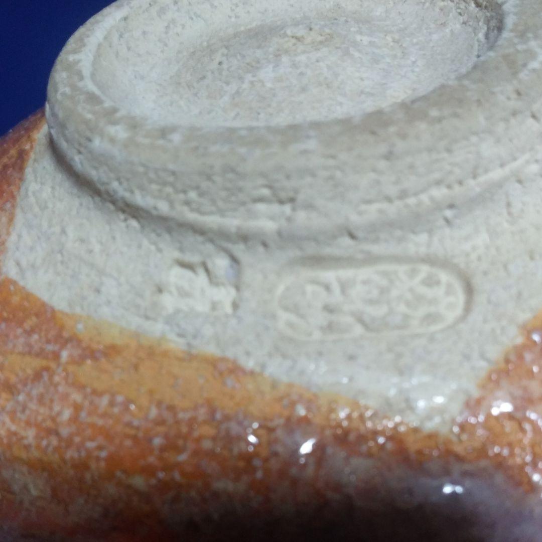 茶道具抹茶茶碗(楽、萩、京焼?)