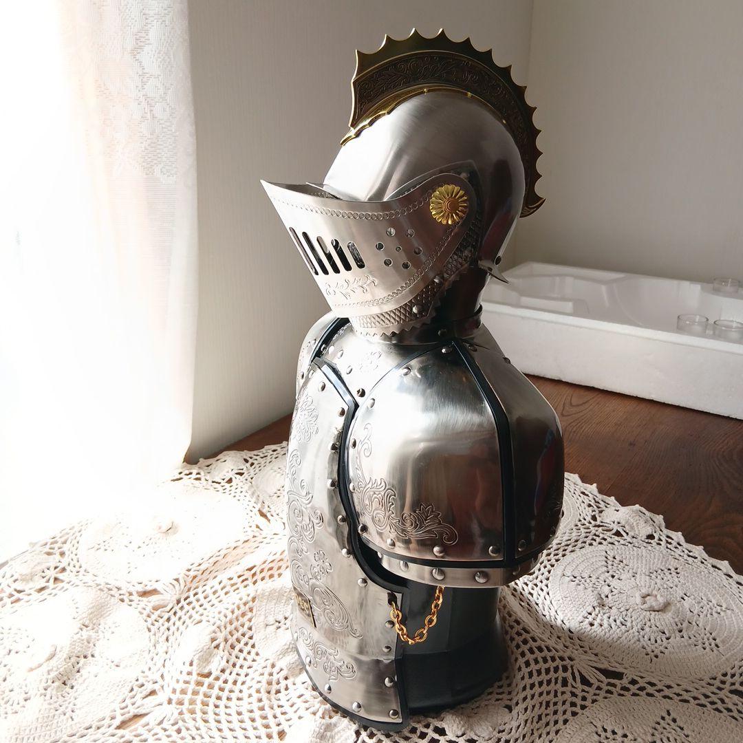 非売品★ニッカウィスキー★ARMOR’SDECANTER SET