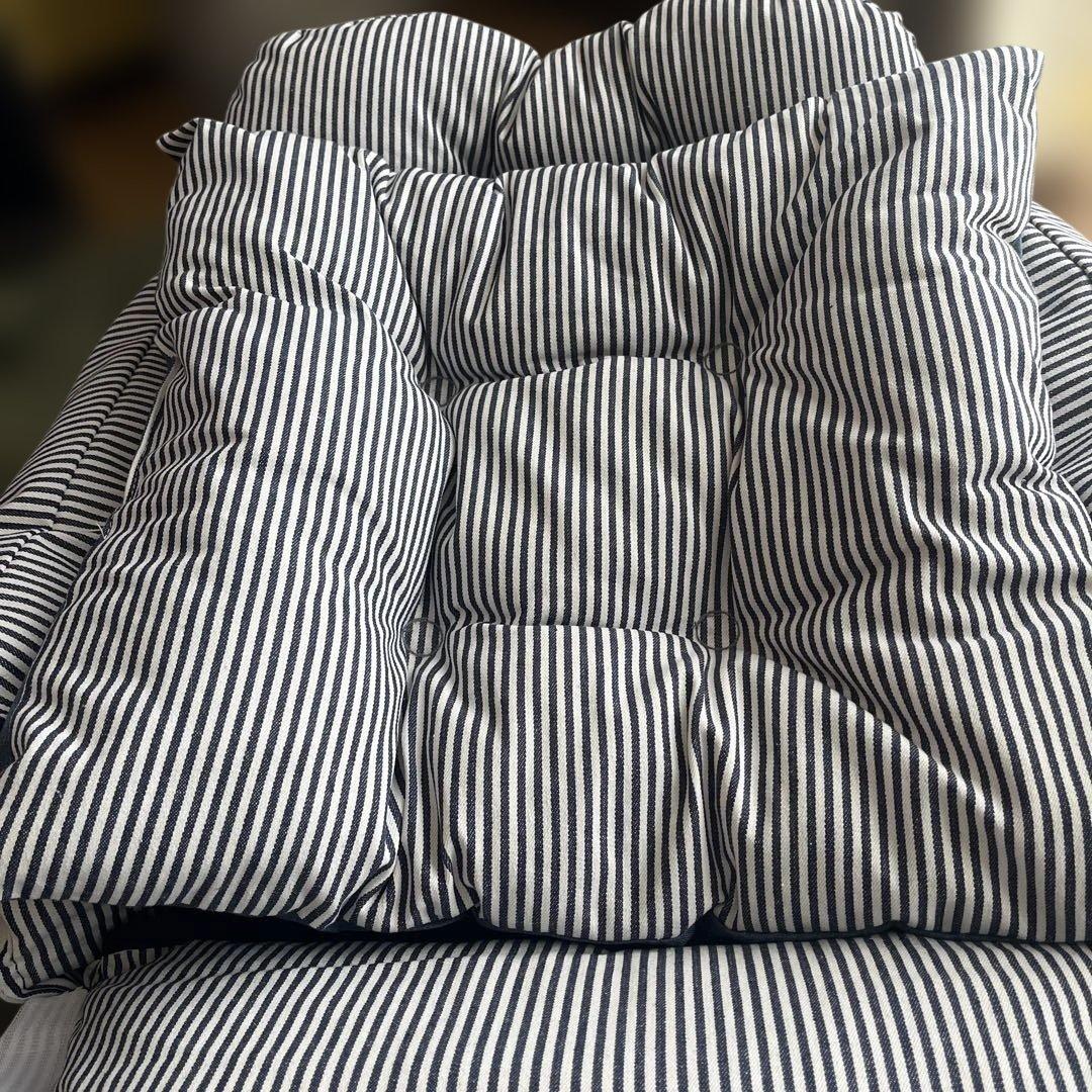 スヌーピードライブキャリーベッド