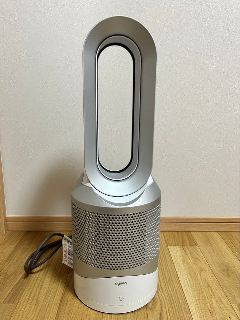Dyson pure hot + cool link 2019年製