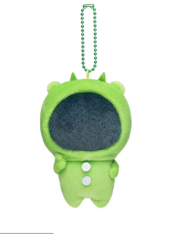 希少❗限定品もあり❗【新品・未使用】ちいかわ マスコット (4つセット)