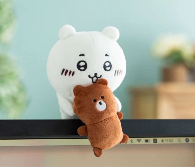 希少❗限定品もあり❗【新品・未使用】ちいかわ マスコット (4つセット)