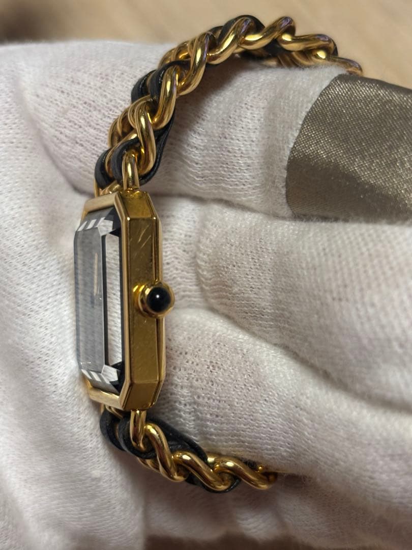 CHANEL レディース腕時計