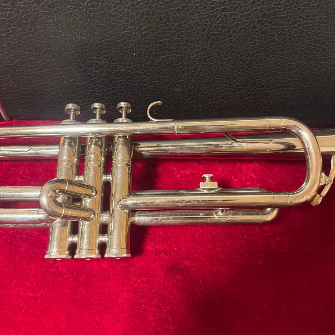 【⬅︎⬆︎べっちー❎ 】Watson トランペット ミュート マウスピース付属