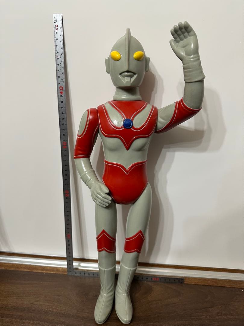 ブルマァク　ジャイアント　帰ってきたウルトラマン
