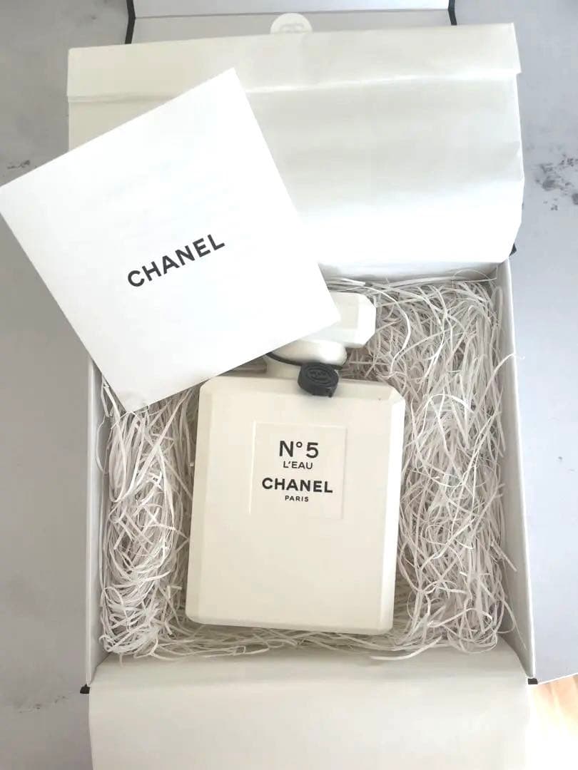 シャネル　ナンバー5 5番　オードゥ トワレット 100ml