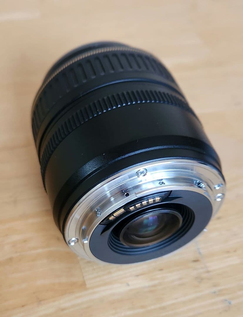 ★動作確認済★Canon　EOS7　レンズ付きフィルムカメラ