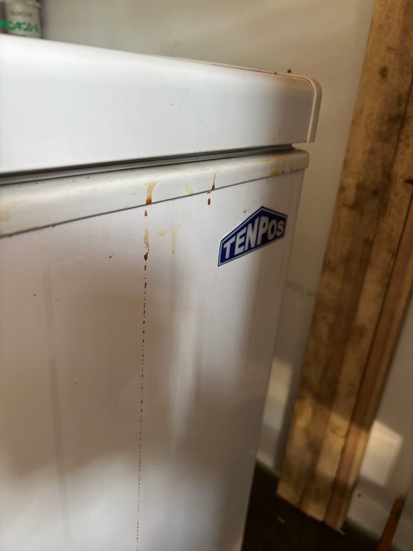 超低温ストッカー 冷凍庫 -60°Cまで