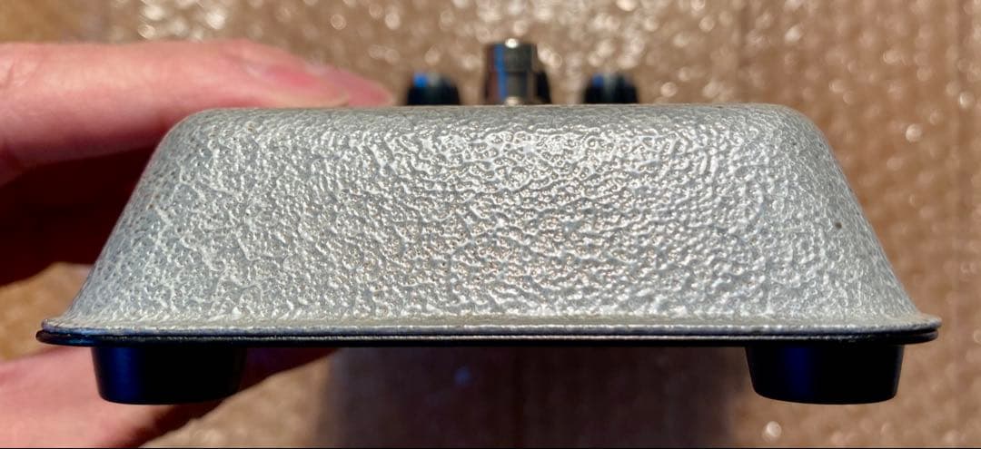 限定2000台ROTOSOUND FUZZRFB1 SpecialMOD 良個体