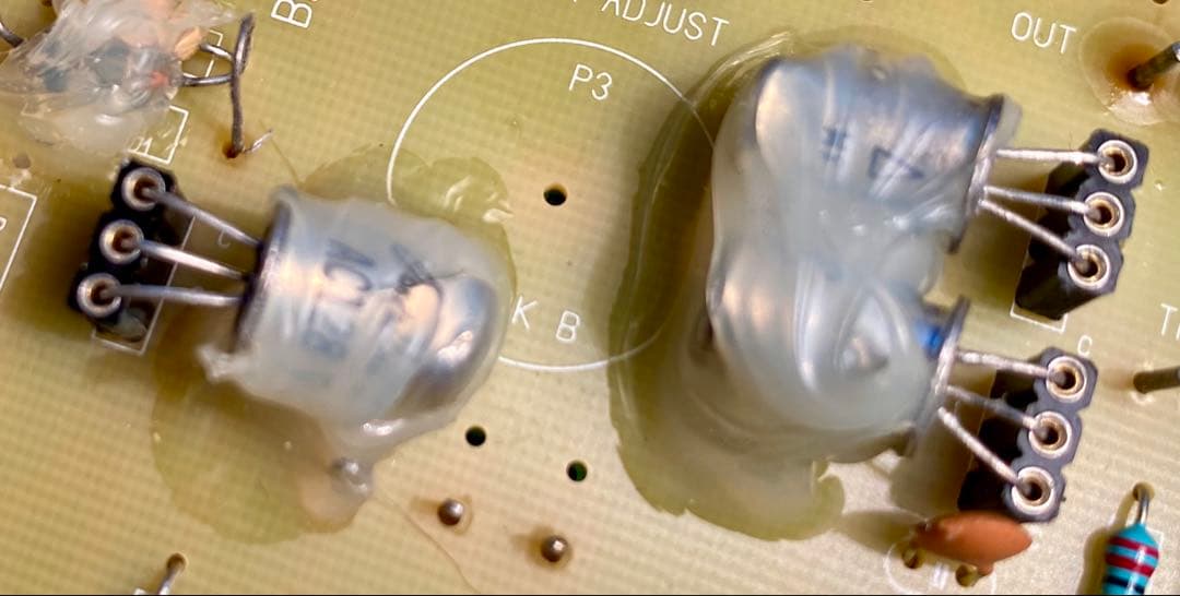 限定2000台ROTOSOUND FUZZRFB1 SpecialMOD 良個体