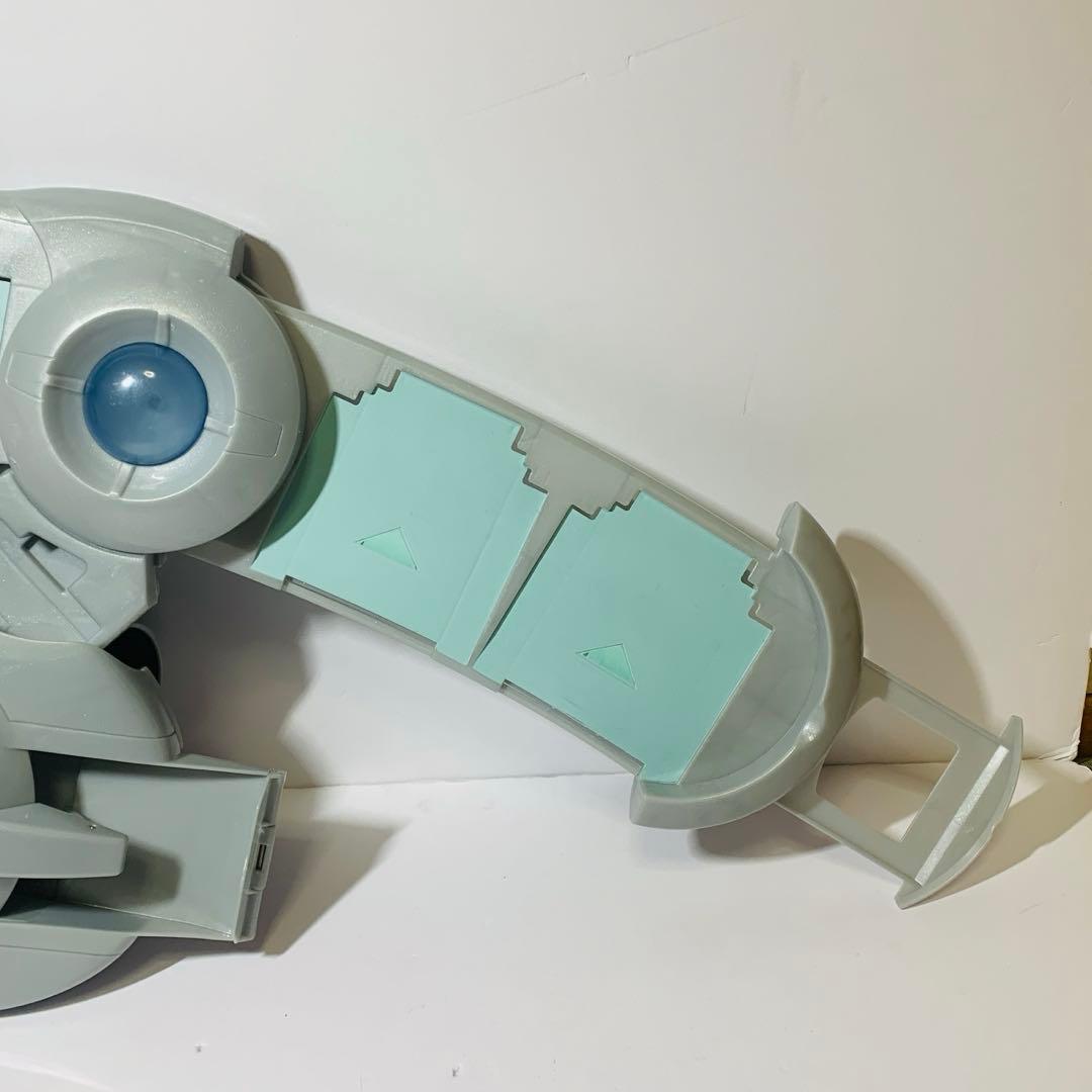 希少　レア　遊戯王　GX デュエルディスク　アカデミー　遊城十代