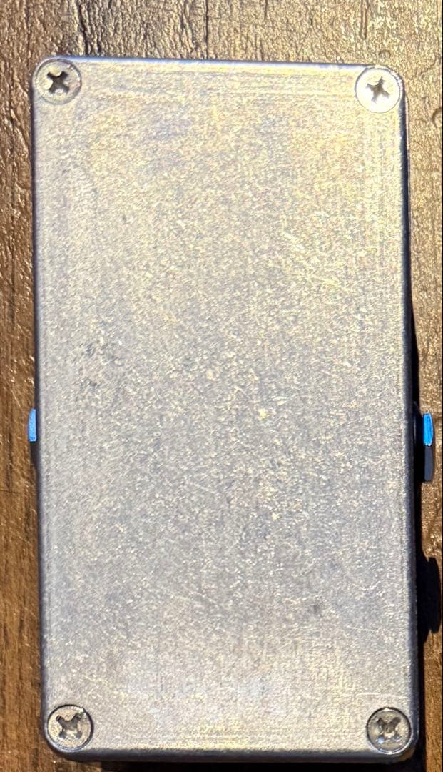 Tuberoid-J Transparent Jan Rayのクローン+α