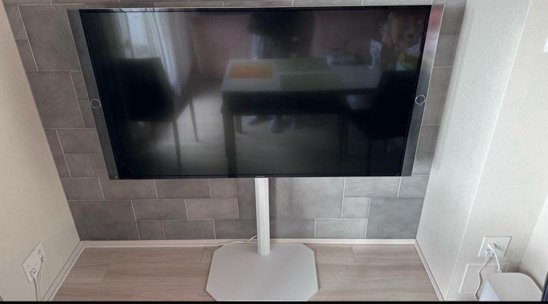 【くまさん専用】Panasonic VIERA TH-60DX850 テレビ