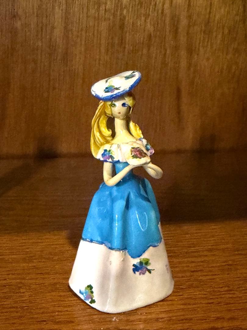 フランス製　アンティーク人形　セット