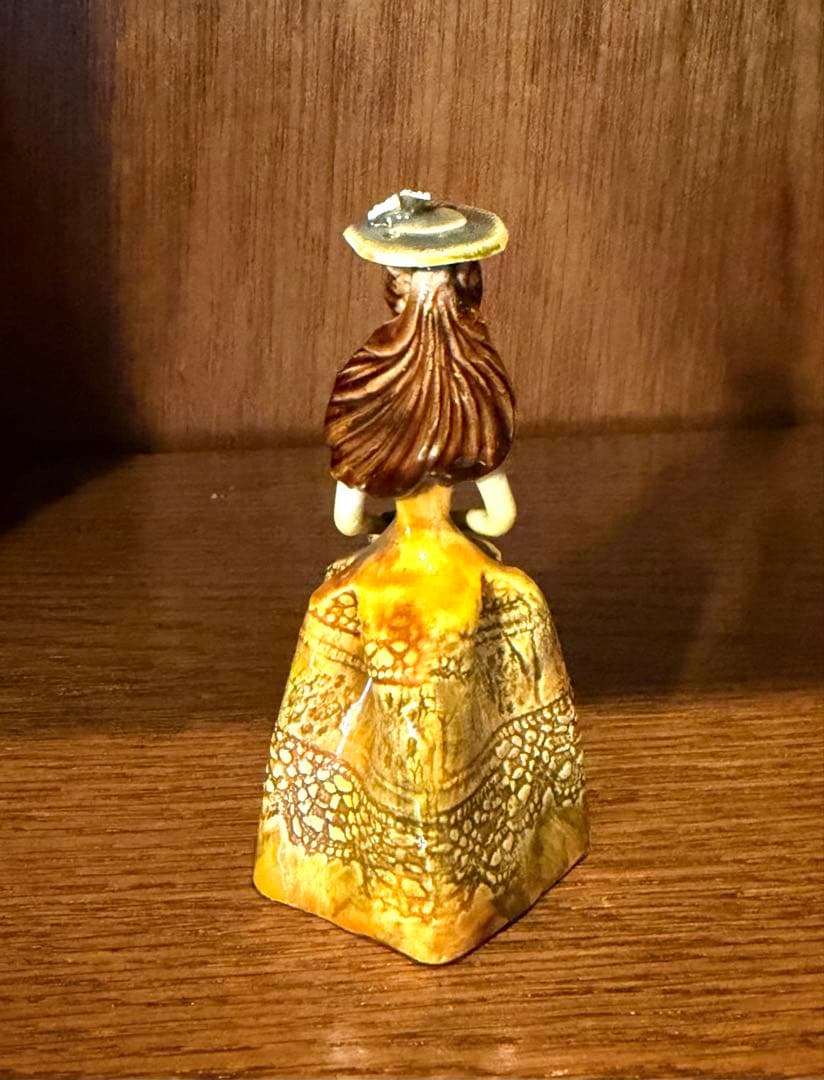 フランス製　アンティーク人形　セット