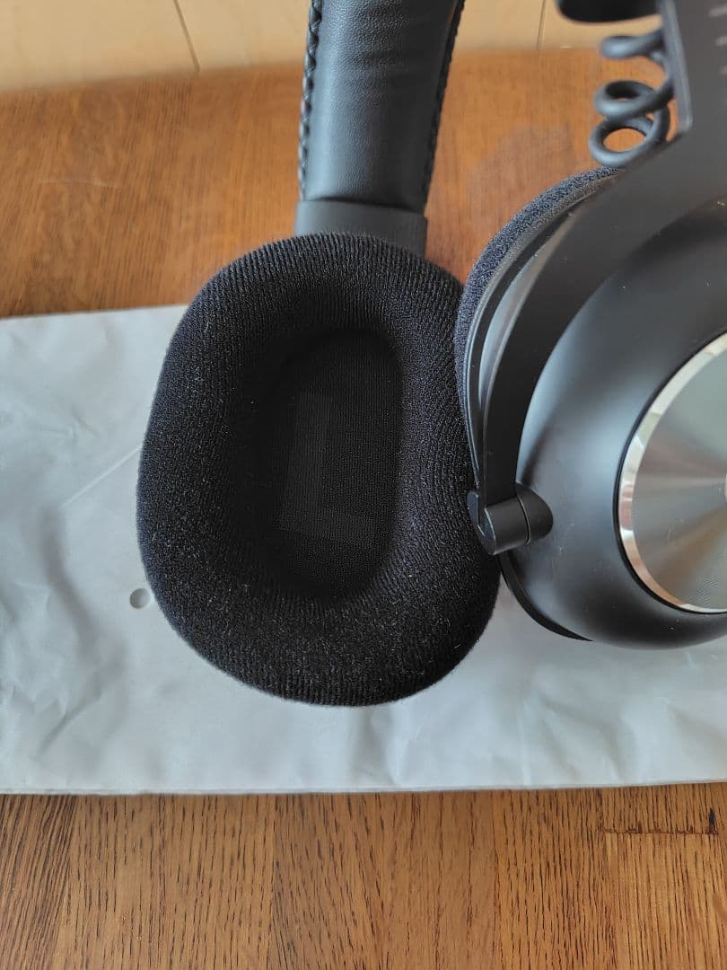 LogicoolゲーミングワイヤレスヘッドホンPRO G G-PHS-004WL