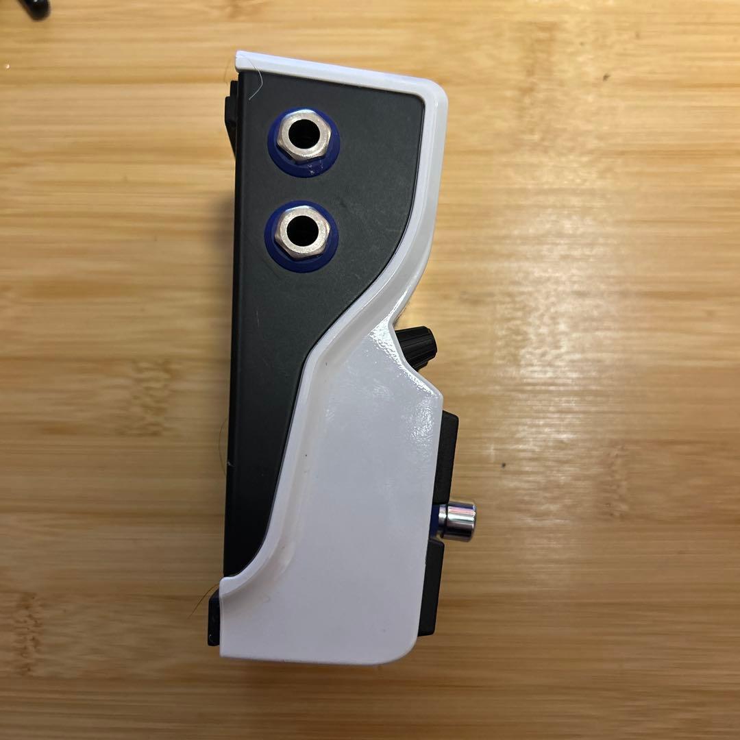 さばちゃん。ZOOM MULTISTOMP MS-50G+