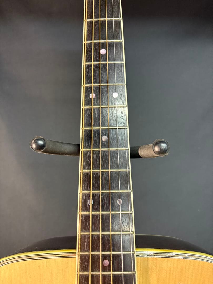 K.Yairi YW-500P 1992年製アコースティックギター ハードケース