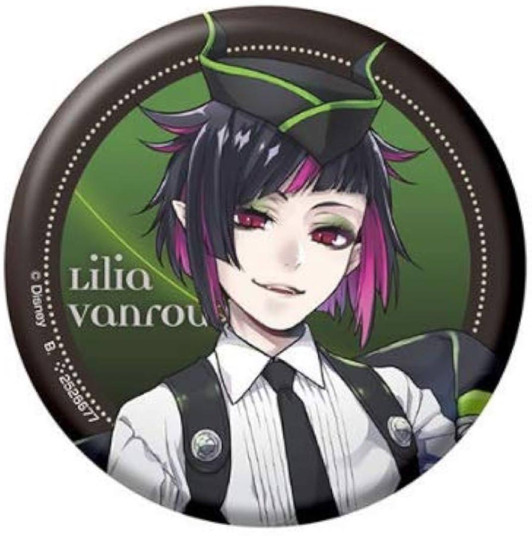 ピンズ・ピンバッジ・缶バッジ R