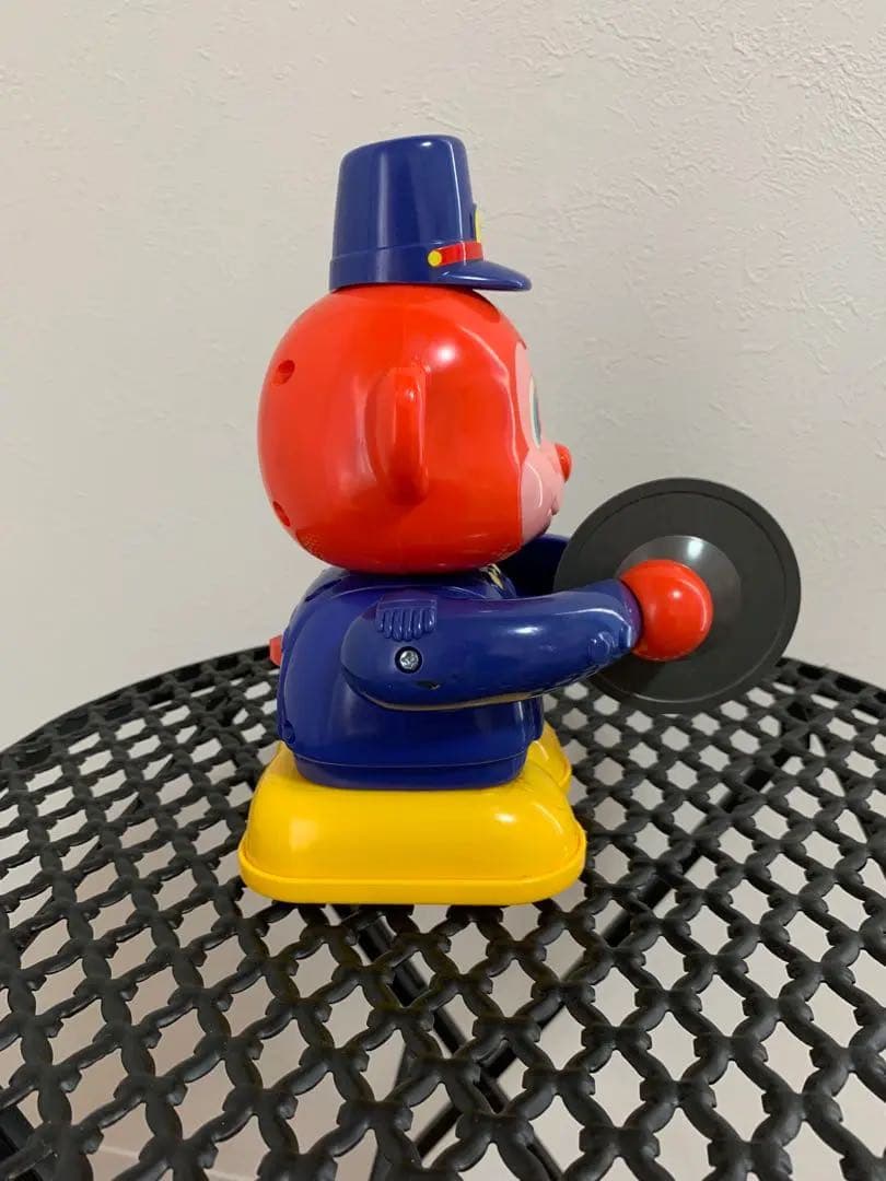 マーチングモンキー　増田屋コーポレーション　おもちゃ