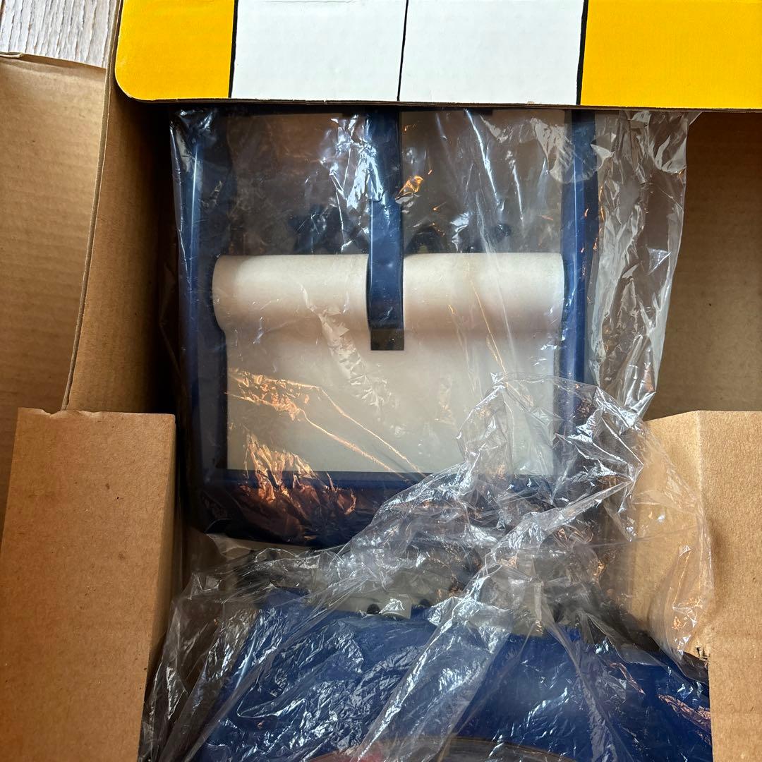 コレクション swatch maxi SPACE PEOPLE Ref. MGM 135