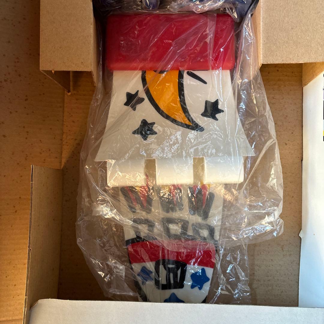 コレクション swatch maxi SPACE PEOPLE Ref. MGM 135