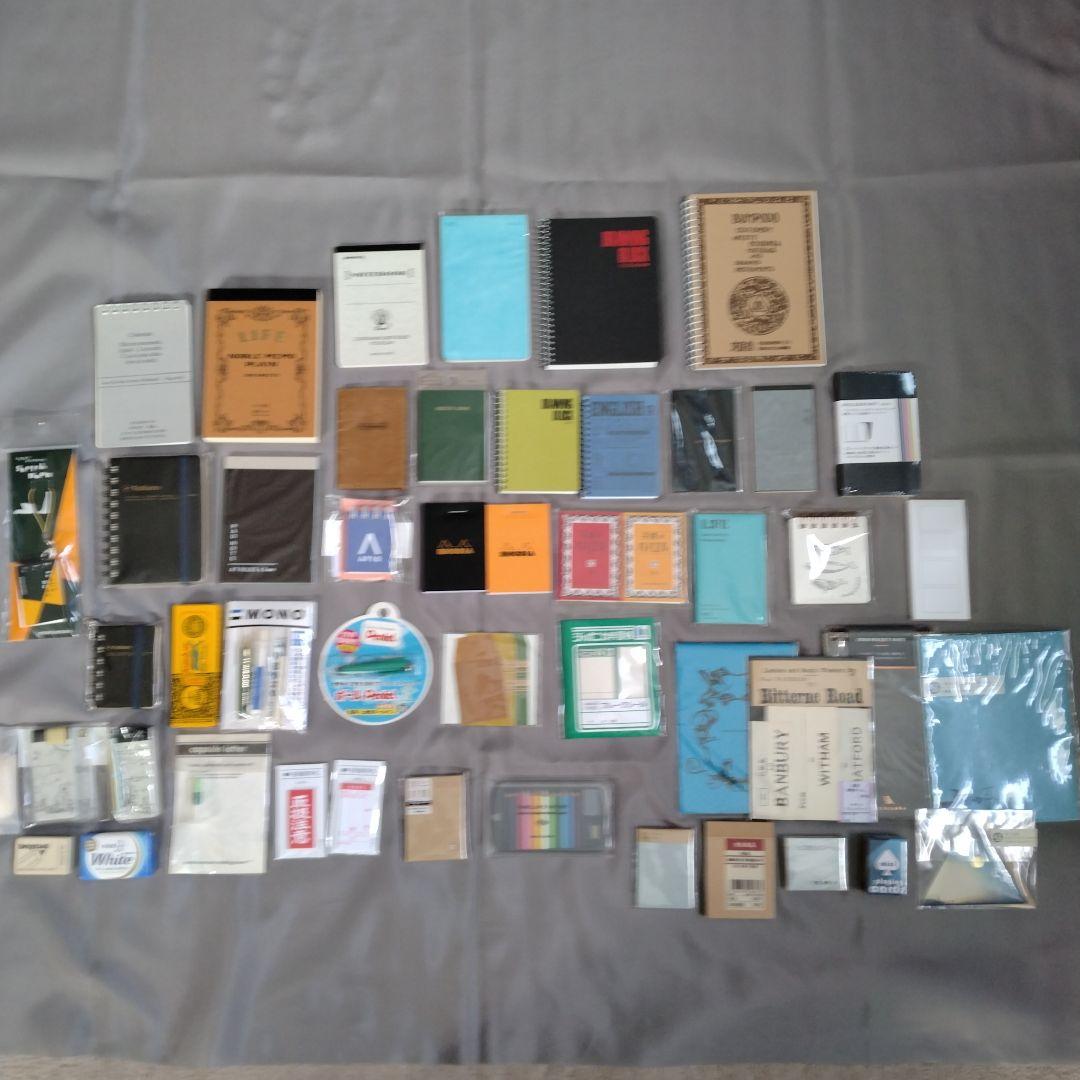 ミニチュア文具