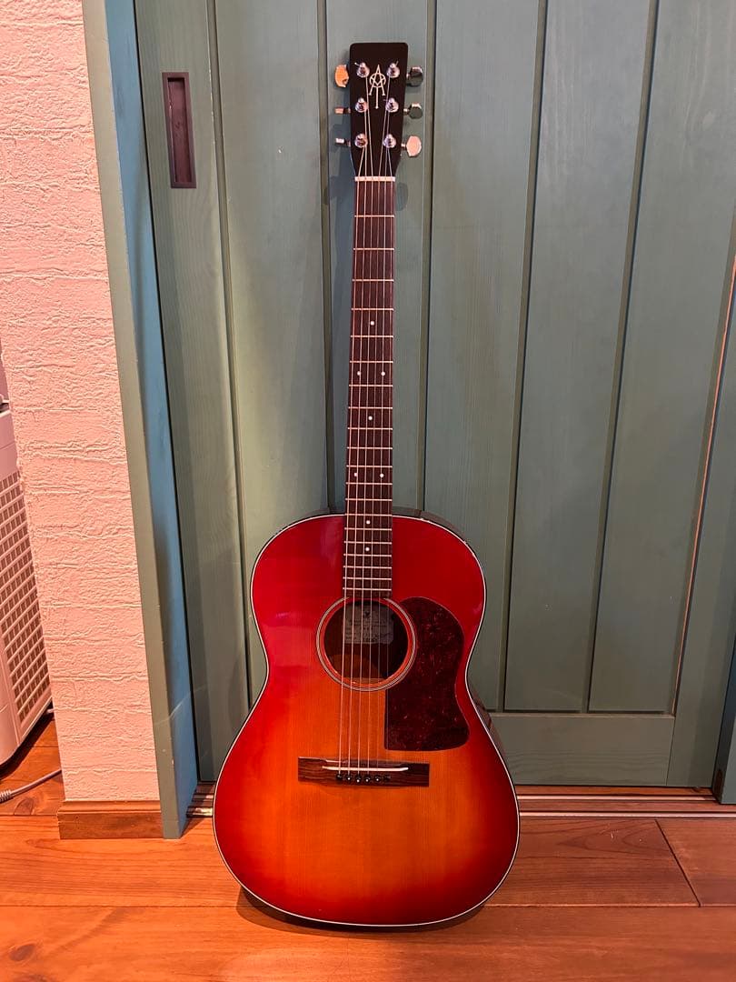 K.Yairi 　G-1F　 CS　 2003年製 　　ギター