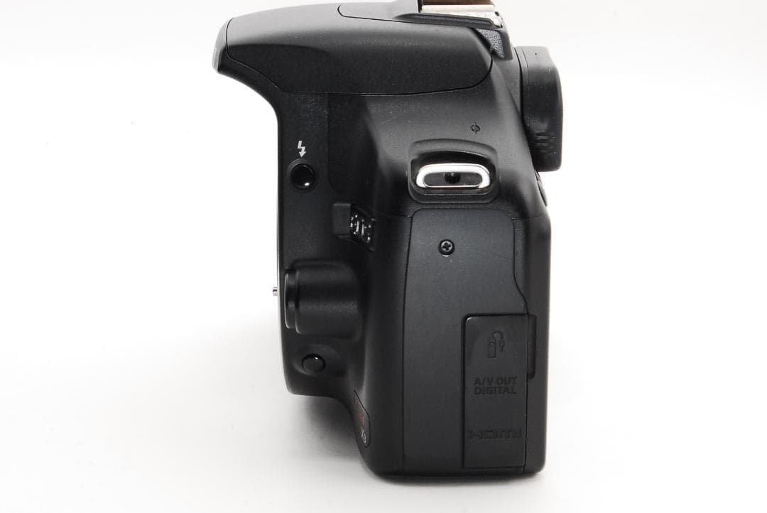 Canon EOS Kiss X3 デジタル一眼レフ☘️セット