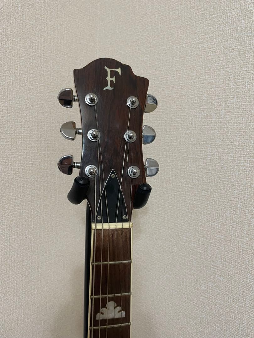 フェルナンデス hideモデル MG-70X エレキギター XJAPAN