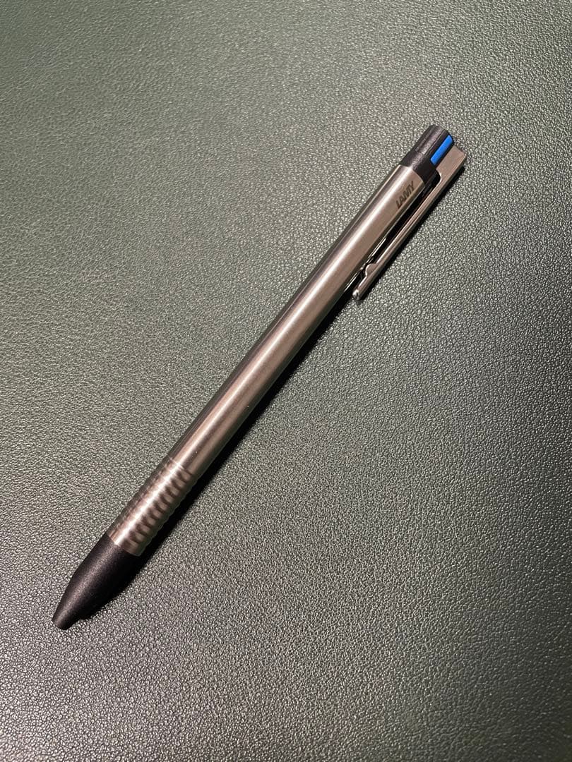 Lamy ペンセット（5本）（トレー除く）