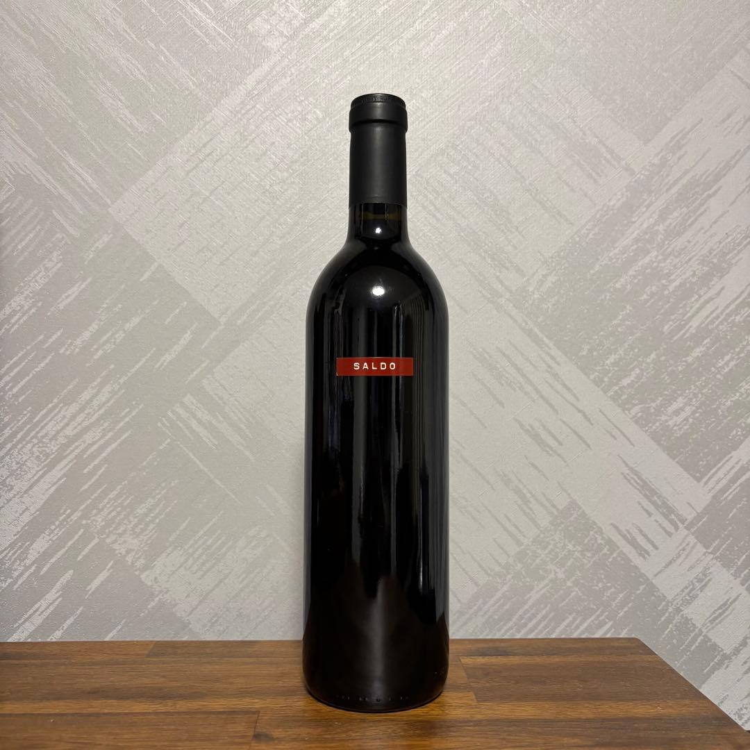 その他 SALDO 2021 Zinfandel 750ml