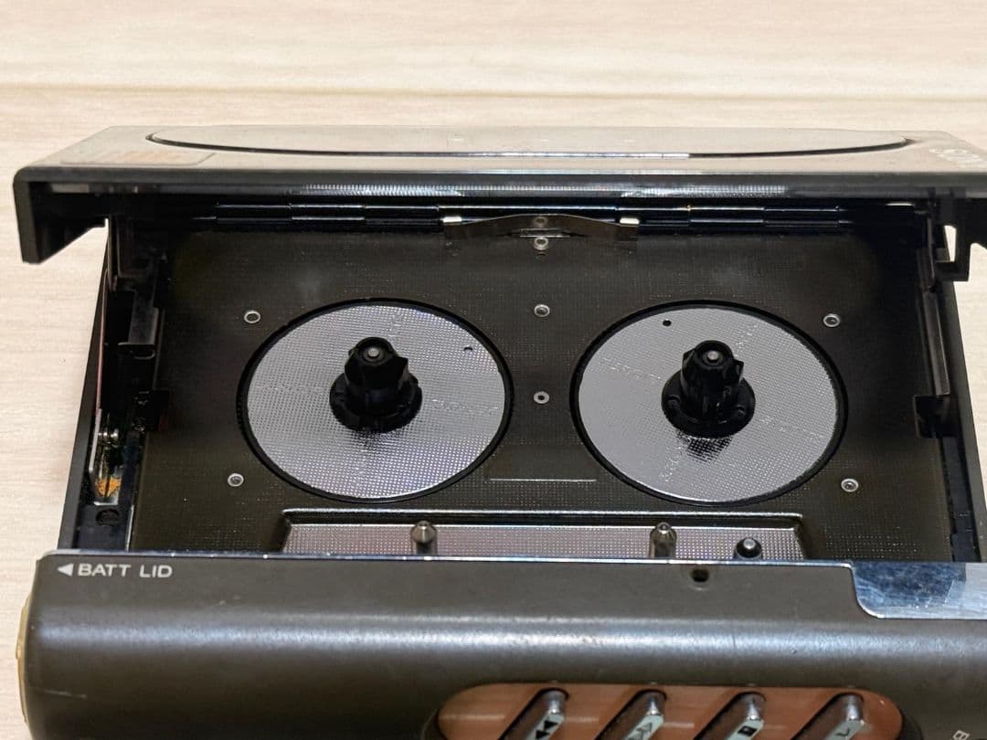 SONY ウォークマン カセットプレーヤー WALKMAN WM-50