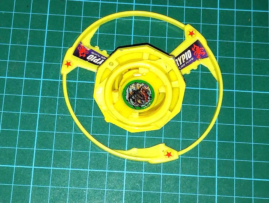 【希少】爆転シュートベイブレード　まとめ売り