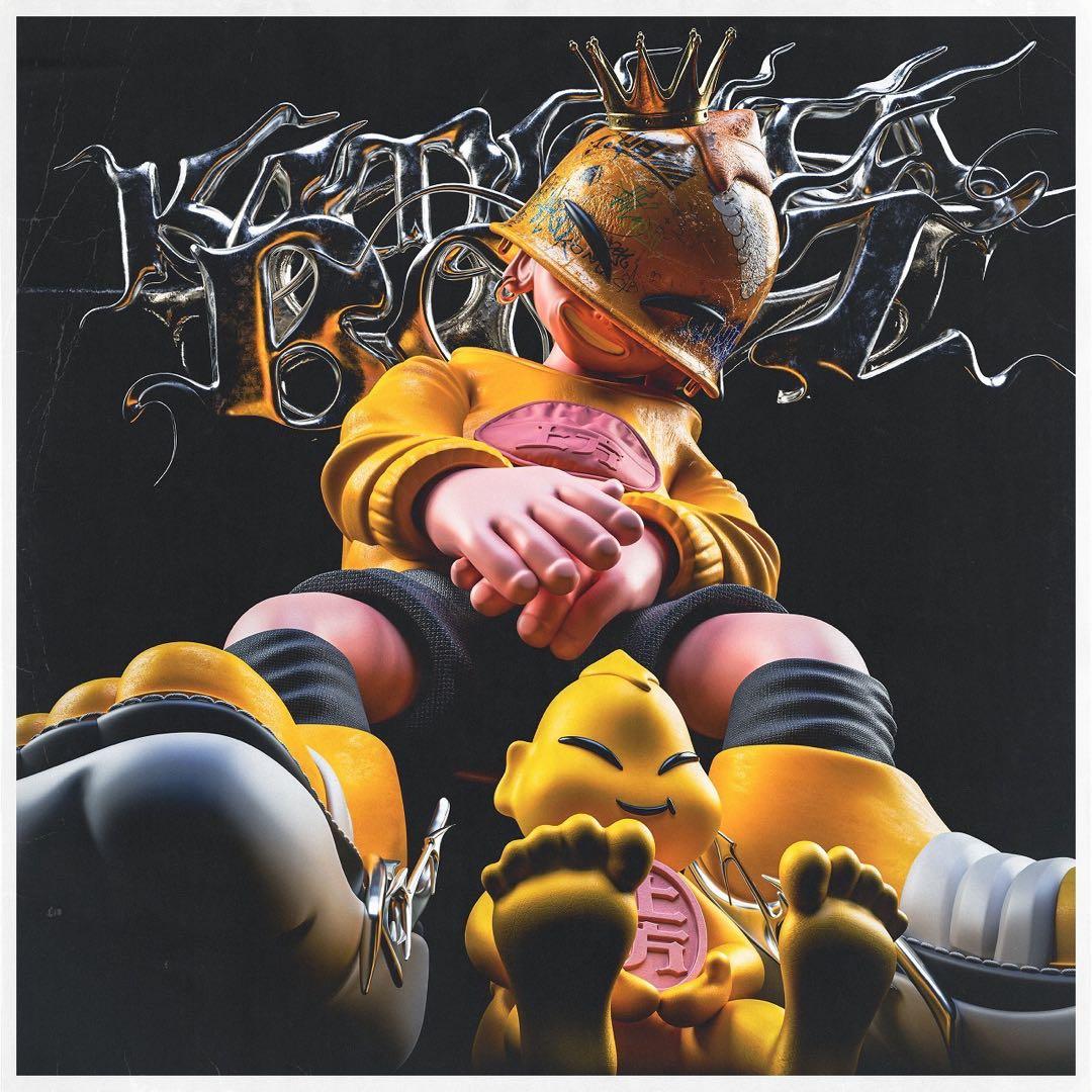 なにわ男子　+Alpha フォトカード　大西流星