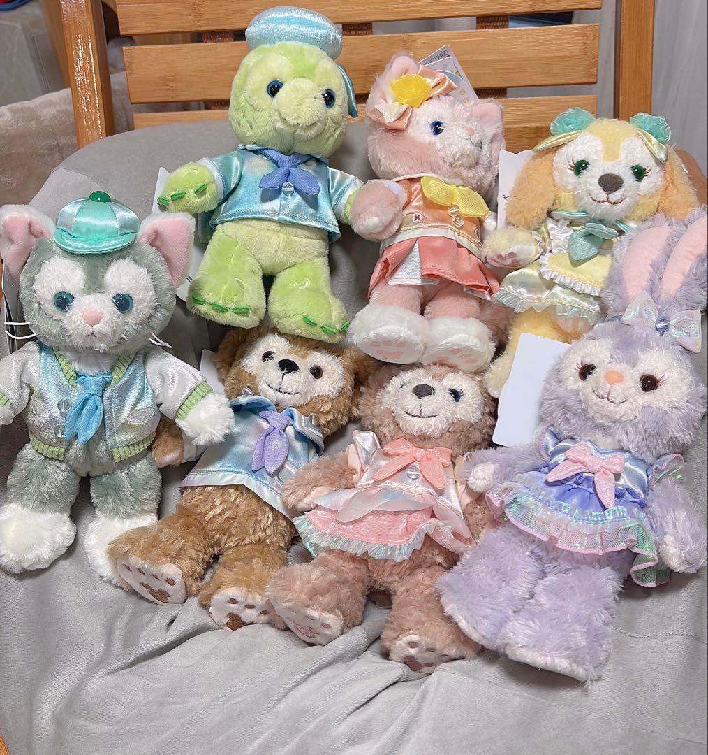 ディズニーバケーションパッケージ　専用です