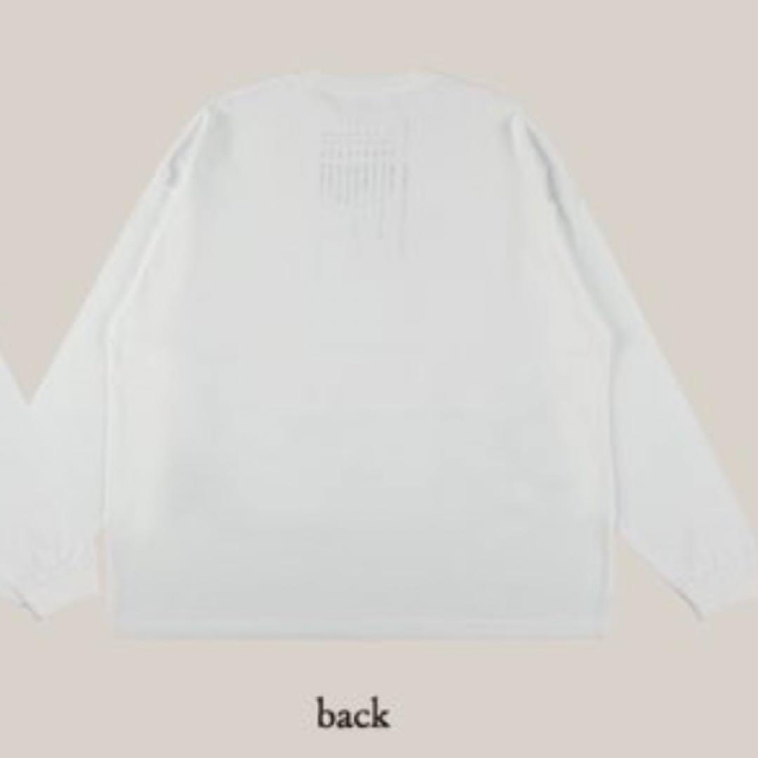 カネコアヤノ ロングTシャツ 単独演奏会グッズ 未開封 Lサイズ