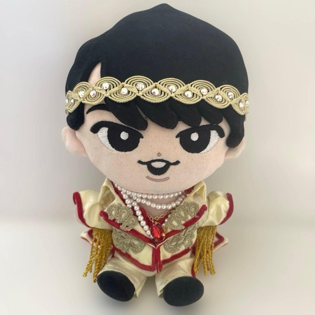 melody♪様 地球してるぜ! 衣装 宮舘涼太 すのチル 服