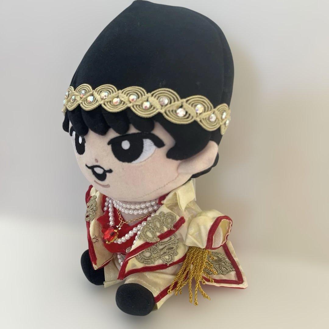 melody♪様 地球してるぜ! 衣装 宮舘涼太 すのチル 服